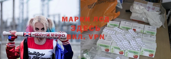 стаф Липки